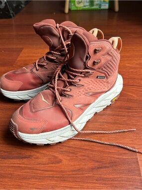 Hoka ANACAPA MID GTX Women’s 10.5